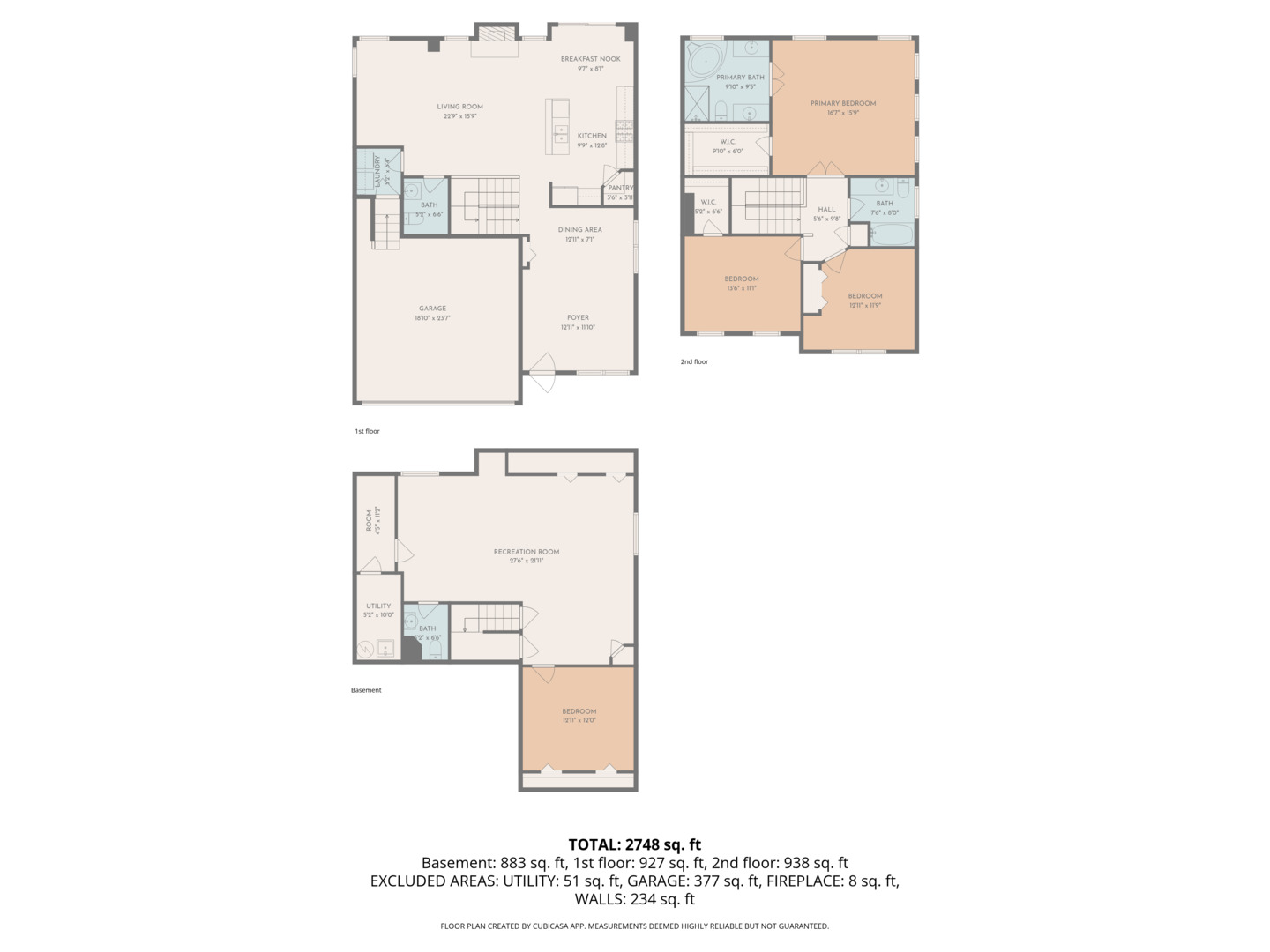 5170 Scott Circle, Lisle, IL 60532