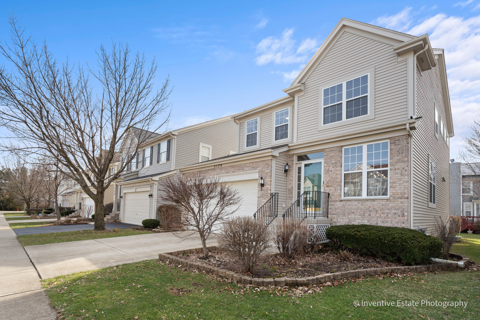 5170 Scott Circle, Lisle, IL 60532