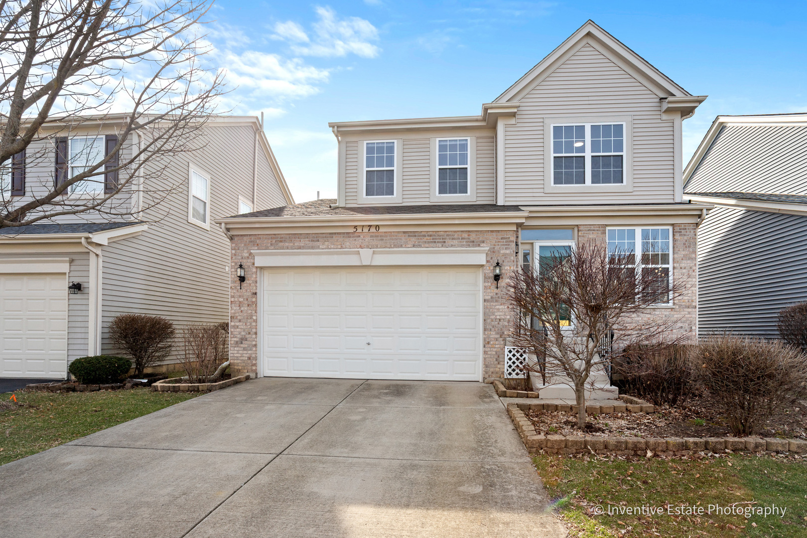 5170 Scott Circle, Lisle, IL 60532