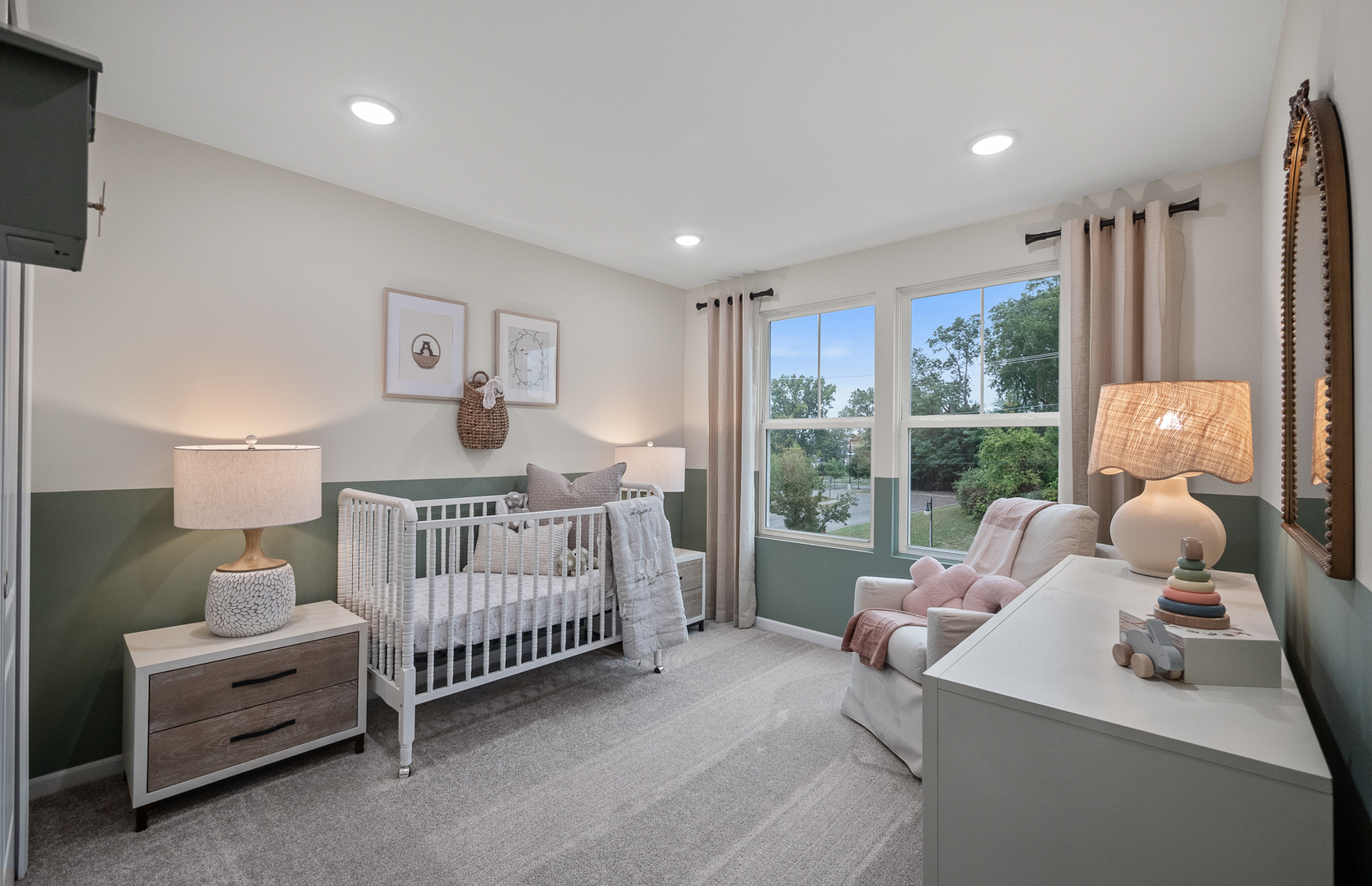 240 Warren Lane #11348, Schaumburg, IL 60193