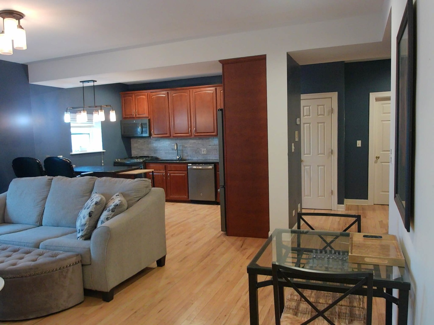 6324 S Kimbark Avenue #405, Chicago, IL 60637