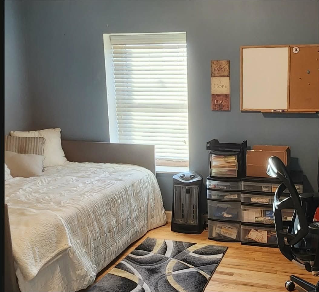 6324 S Kimbark Avenue #405, Chicago, IL 60637