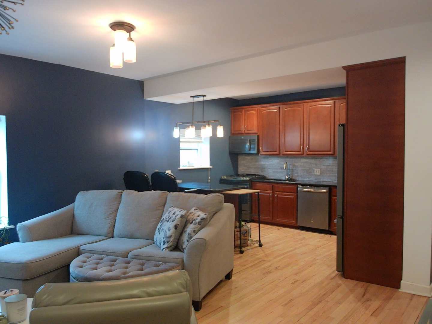 6324 S Kimbark Avenue #405, Chicago, IL 60637