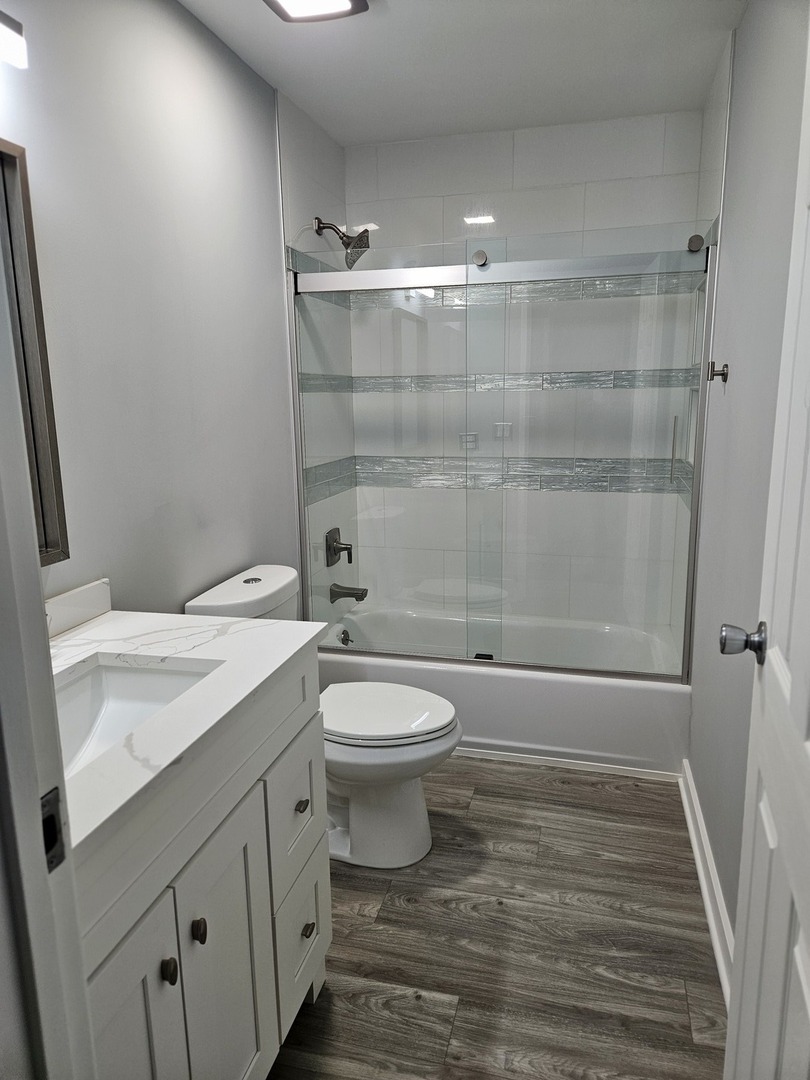 760 Weidner Road #307, Buffalo Grove, IL 60089