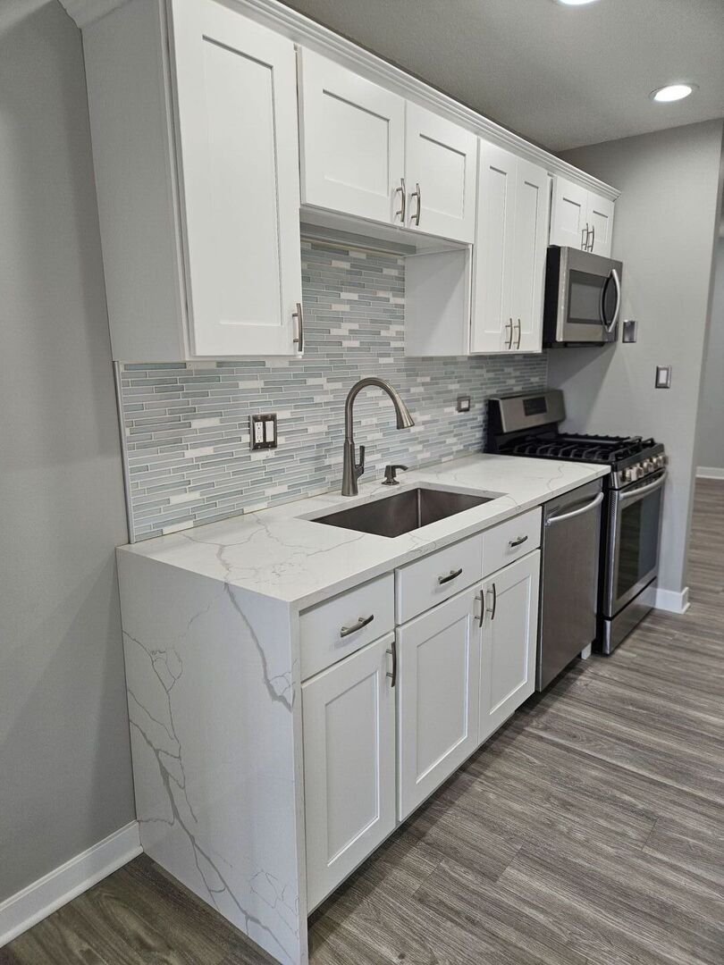 760 Weidner Road #307, Buffalo Grove, IL 60089