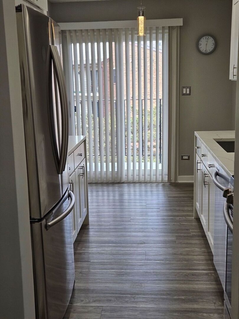 760 Weidner Road #307, Buffalo Grove, IL 60089