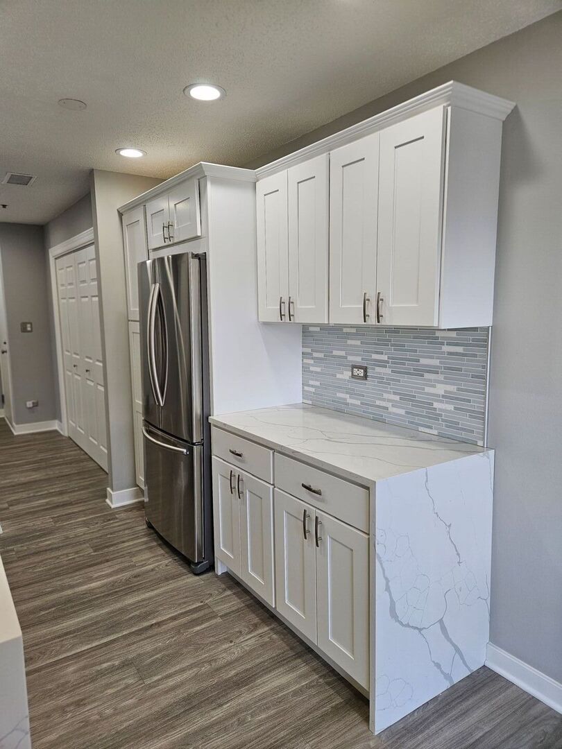 760 Weidner Road #307, Buffalo Grove, IL 60089