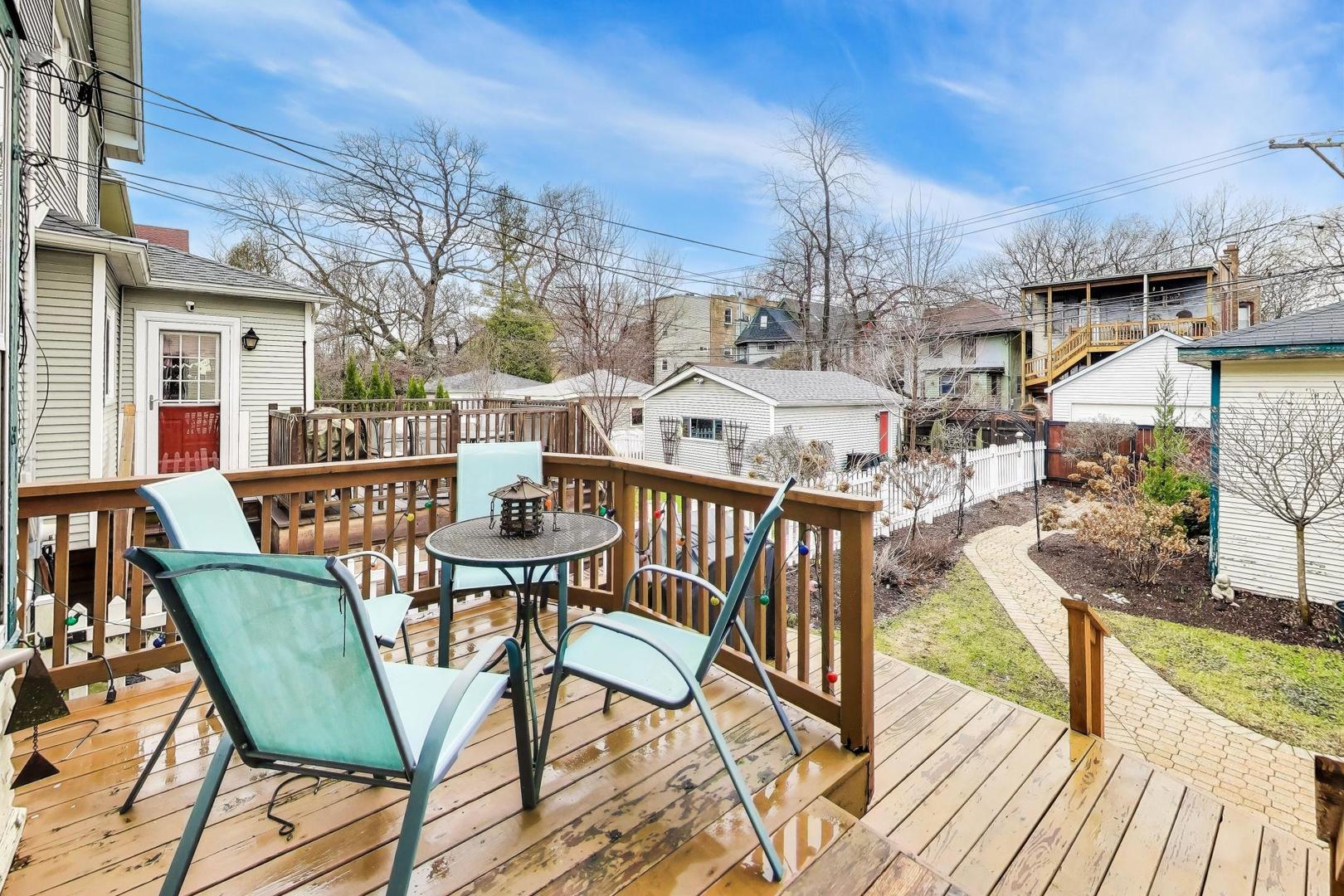 1308 W Glenlake Avenue, Chicago, IL 60660