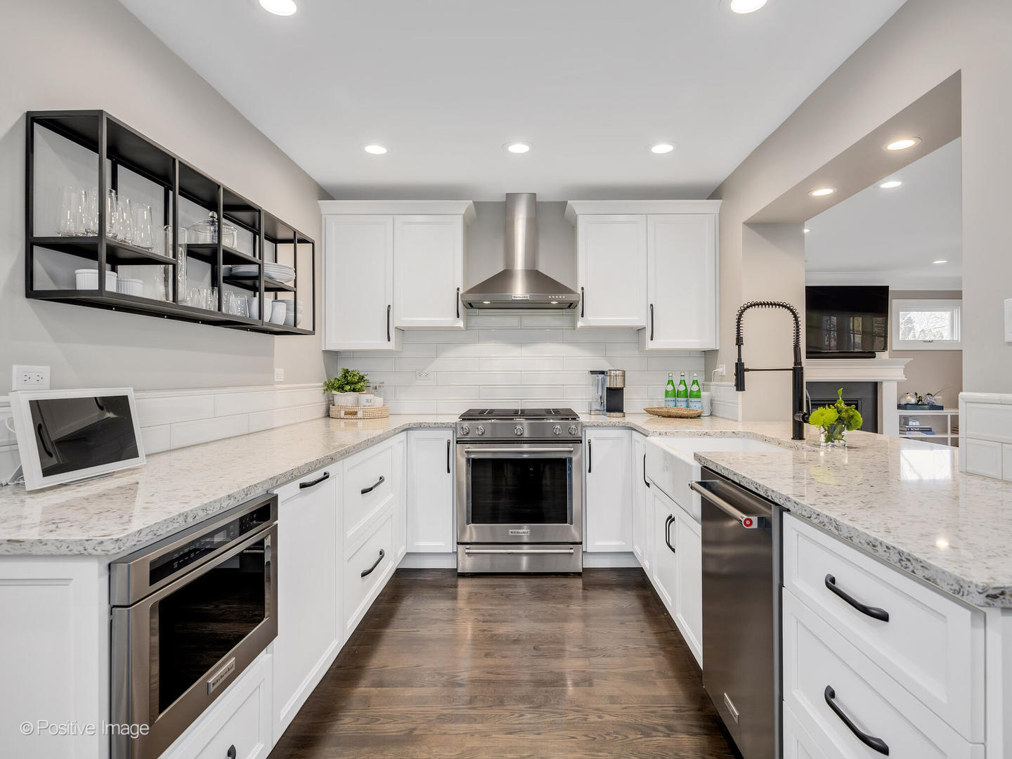 411 Birchwood Road, Hinsdale, IL 60521