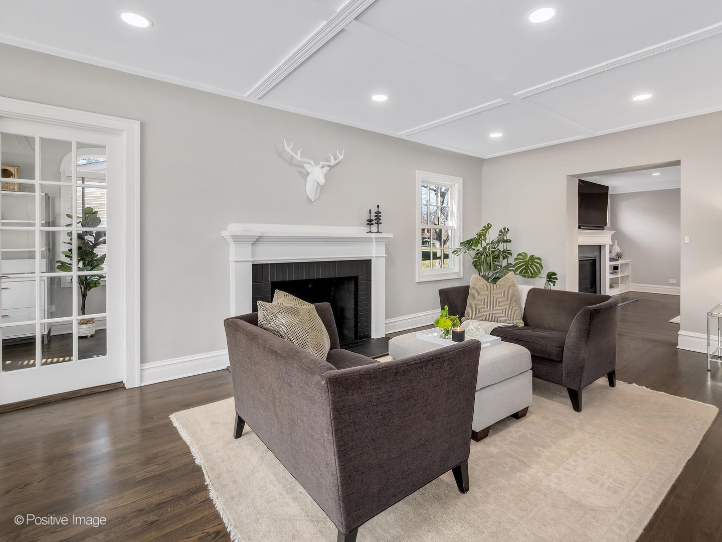 411 Birchwood Road, Hinsdale, IL 60521