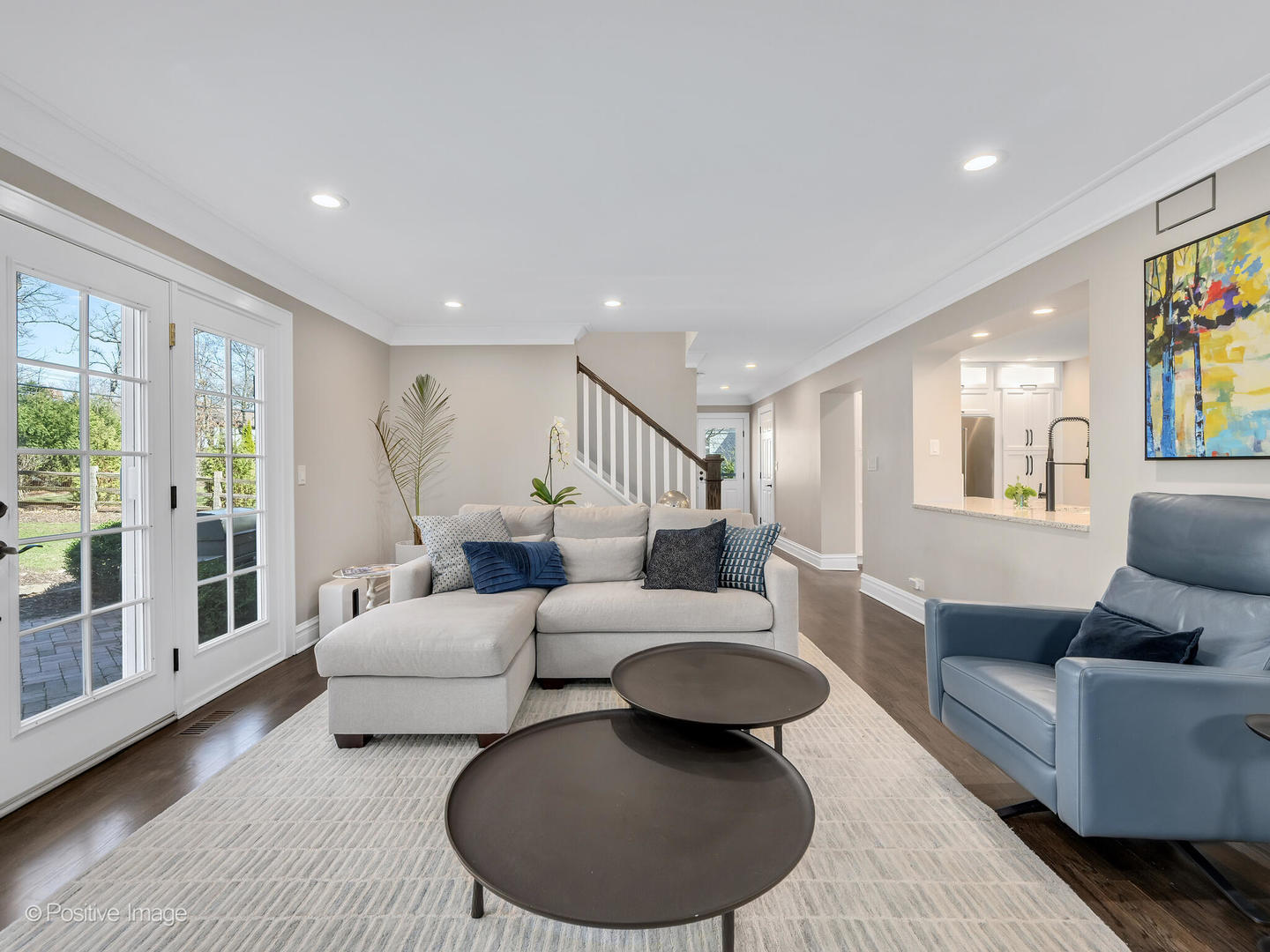 411 Birchwood Road, Hinsdale, IL 60521