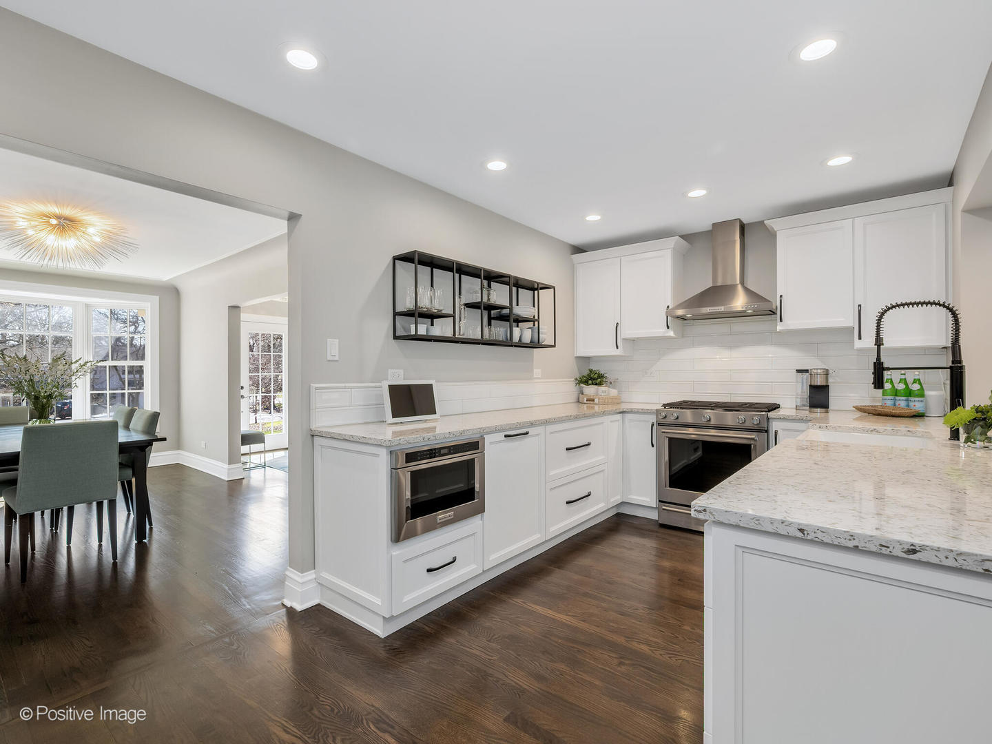 411 Birchwood Road, Hinsdale, IL 60521