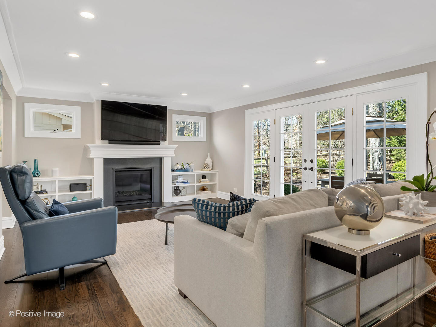 411 Birchwood Road, Hinsdale, IL 60521