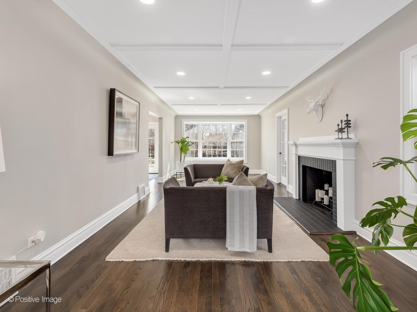 411 Birchwood Road, Hinsdale, IL 60521