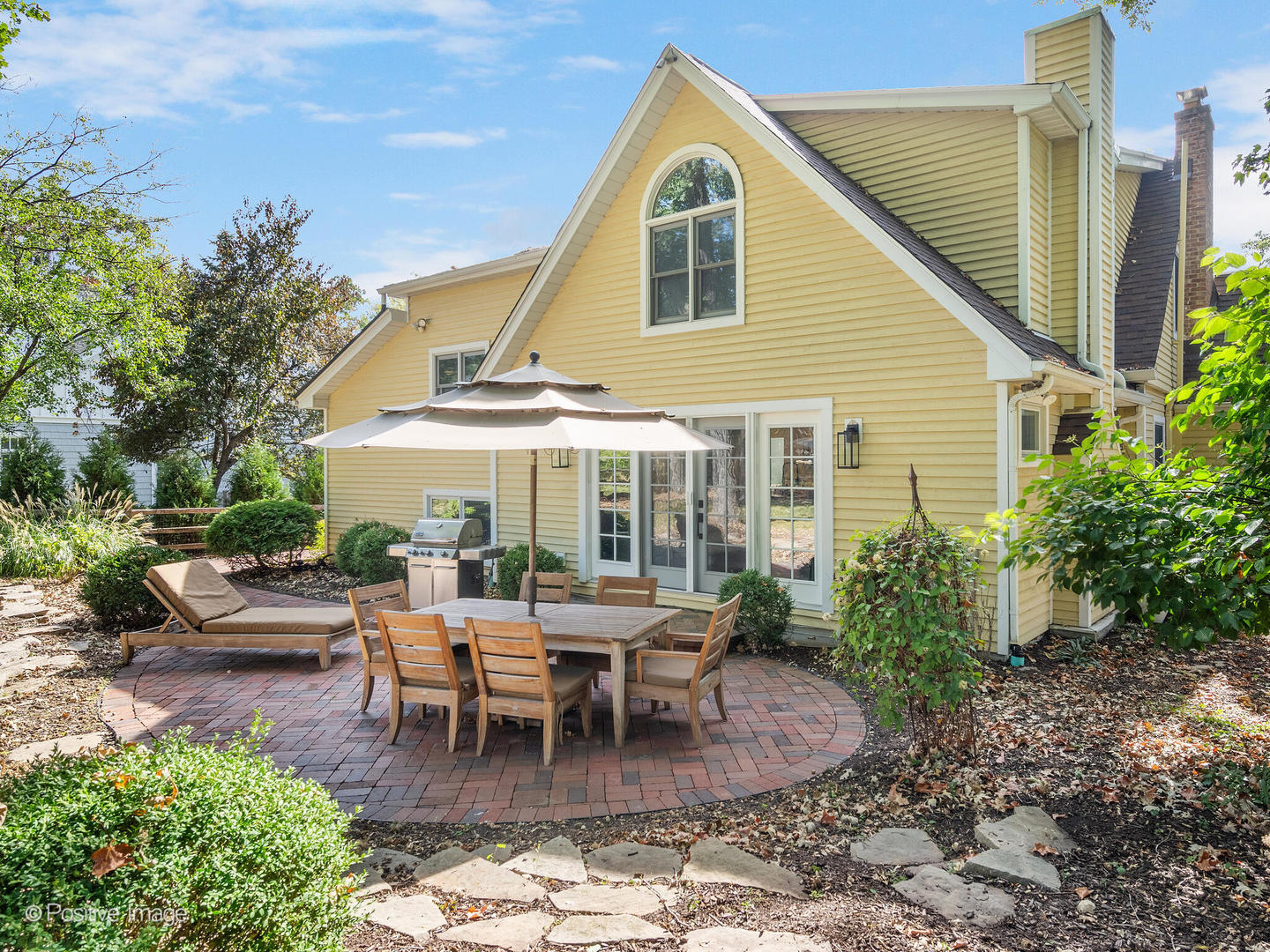 411 Birchwood Road, Hinsdale, IL 60521