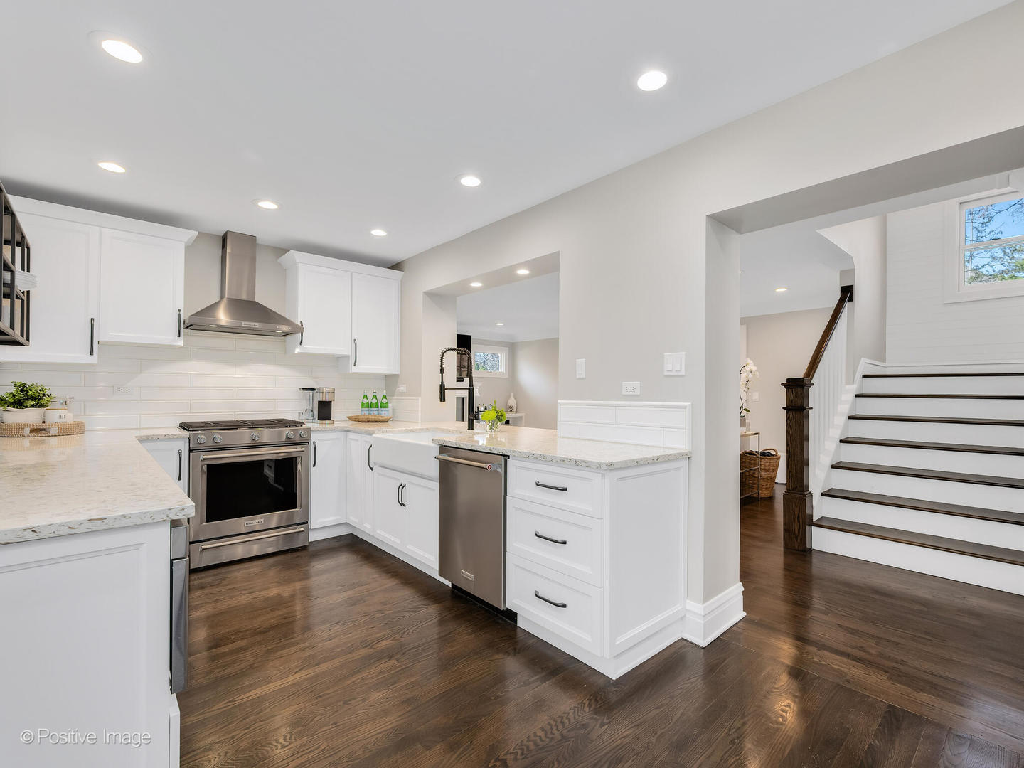 411 Birchwood Road, Hinsdale, IL 60521