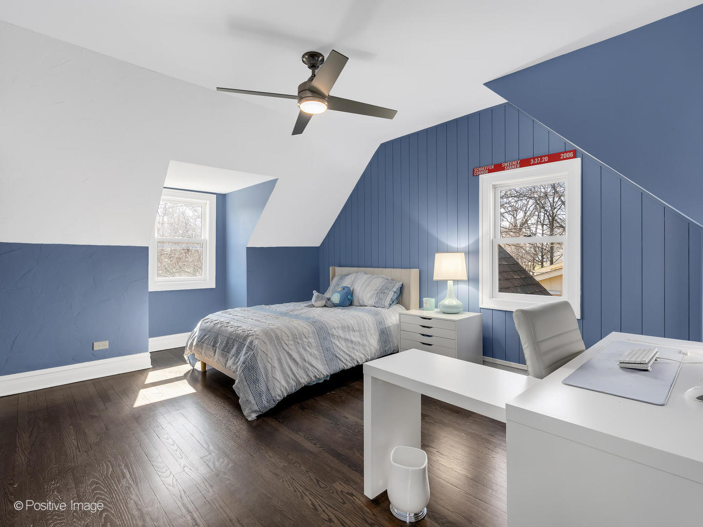 411 Birchwood Road, Hinsdale, IL 60521