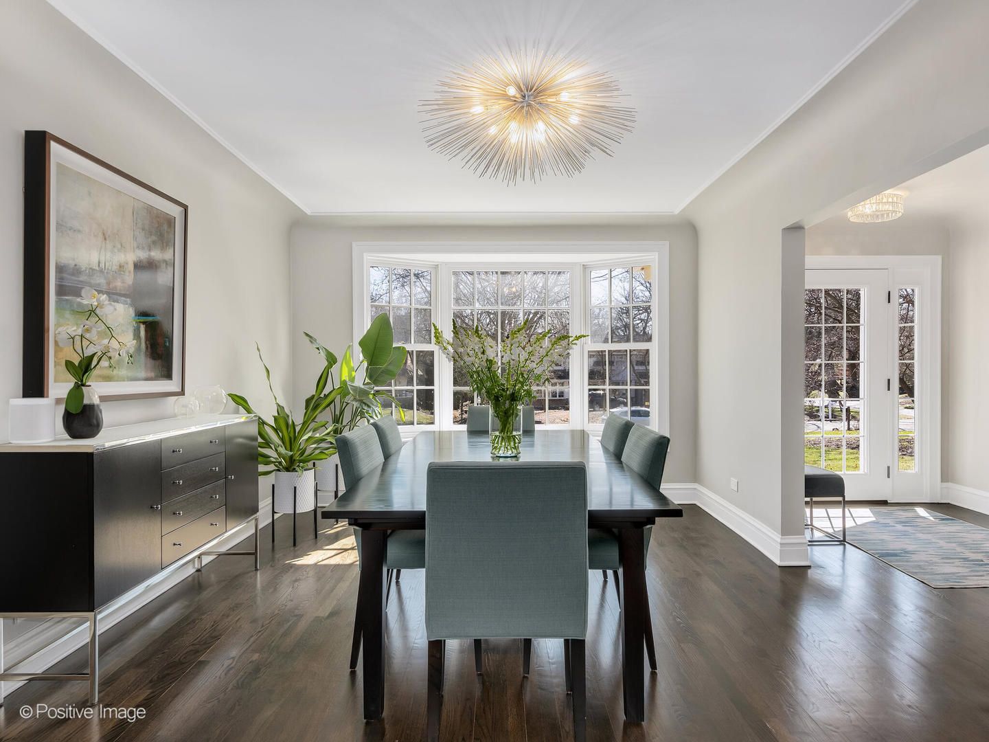 411 Birchwood Road, Hinsdale, IL 60521