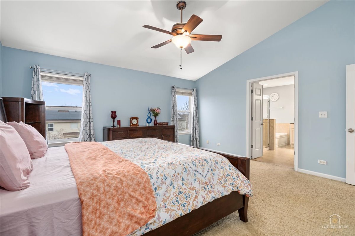 796 Singing Hills Drive, Volo, IL 60073