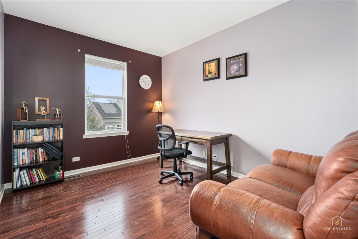 796 Singing Hills Drive, Volo, IL 60073