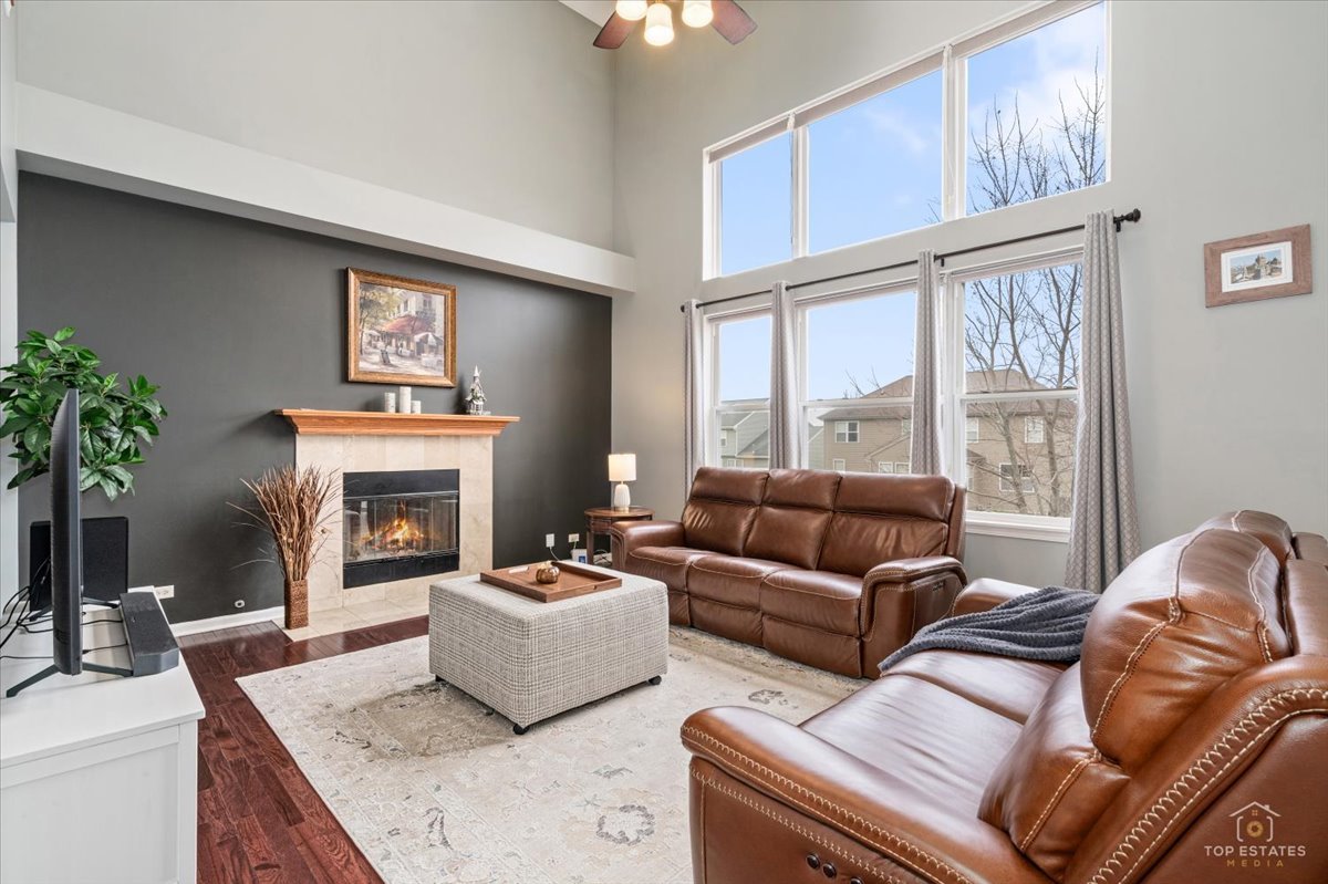 796 Singing Hills Drive, Volo, IL 60073