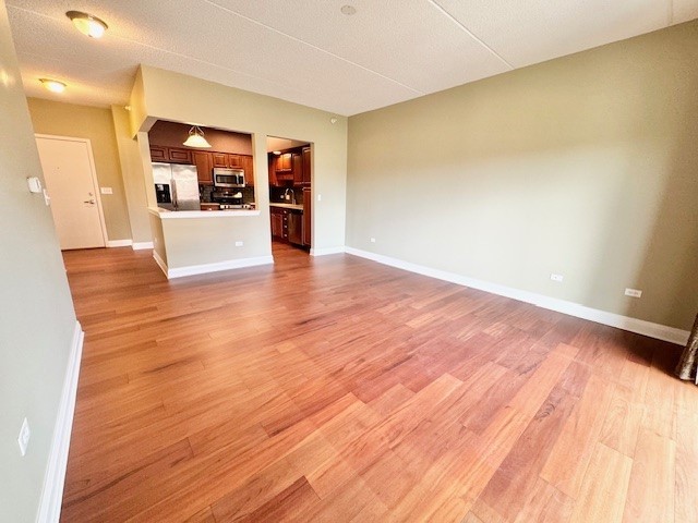 100 S Emerson Street #204, Mount Prospect, IL 60056