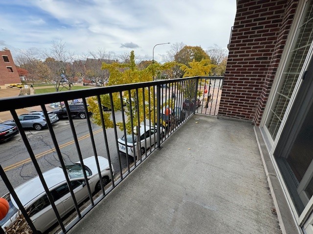 100 S Emerson Street #204, Mount Prospect, IL 60056