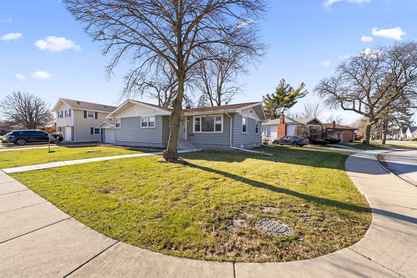 16426 Shirley Court, South Holland, IL 60473
