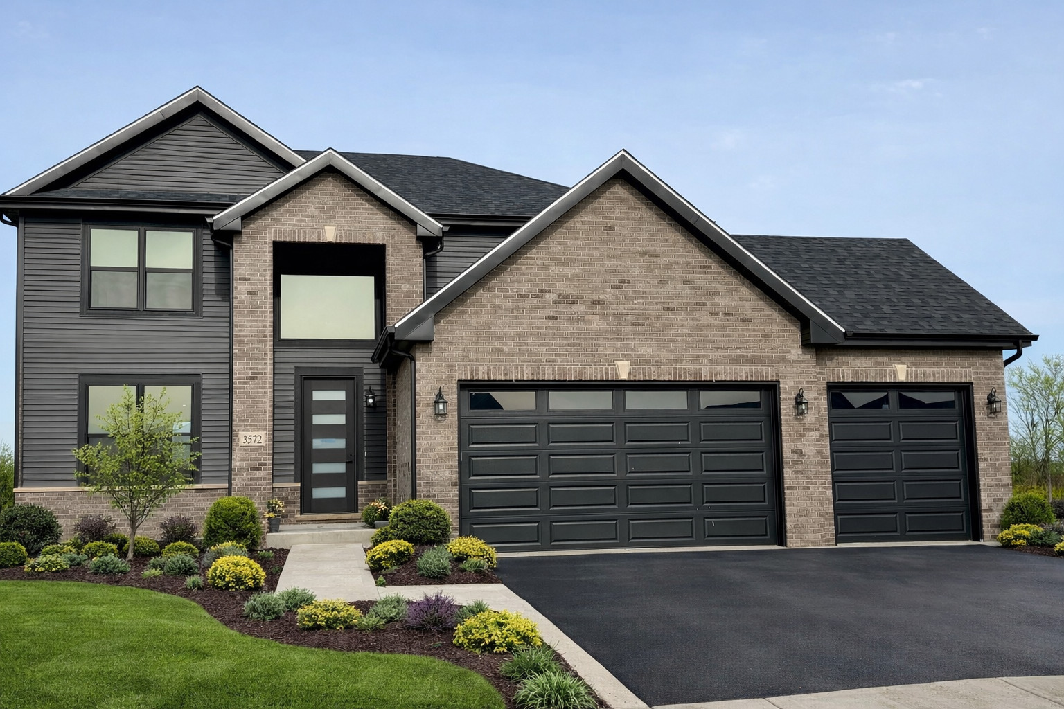 3572 Alpha Street, Lynwood, IL 60411