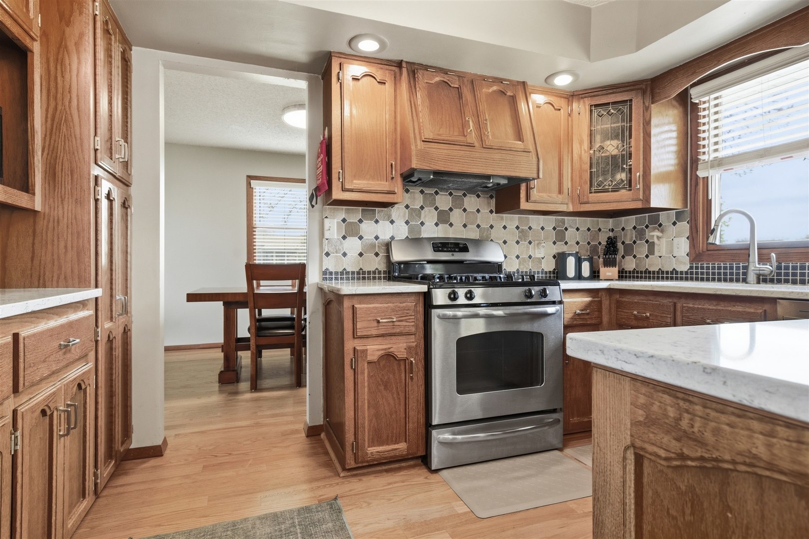 1102 Countryside Lane, Pontiac, IL 61764