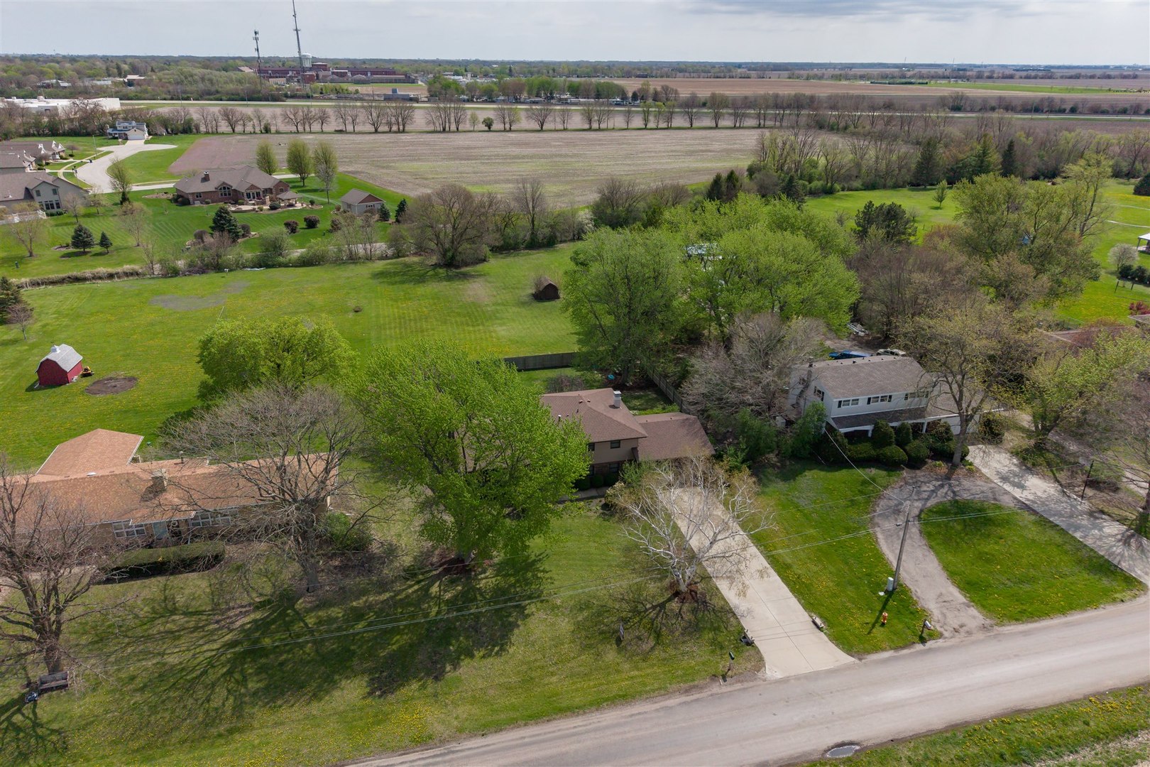 1102 Countryside Lane, Pontiac, IL 61764