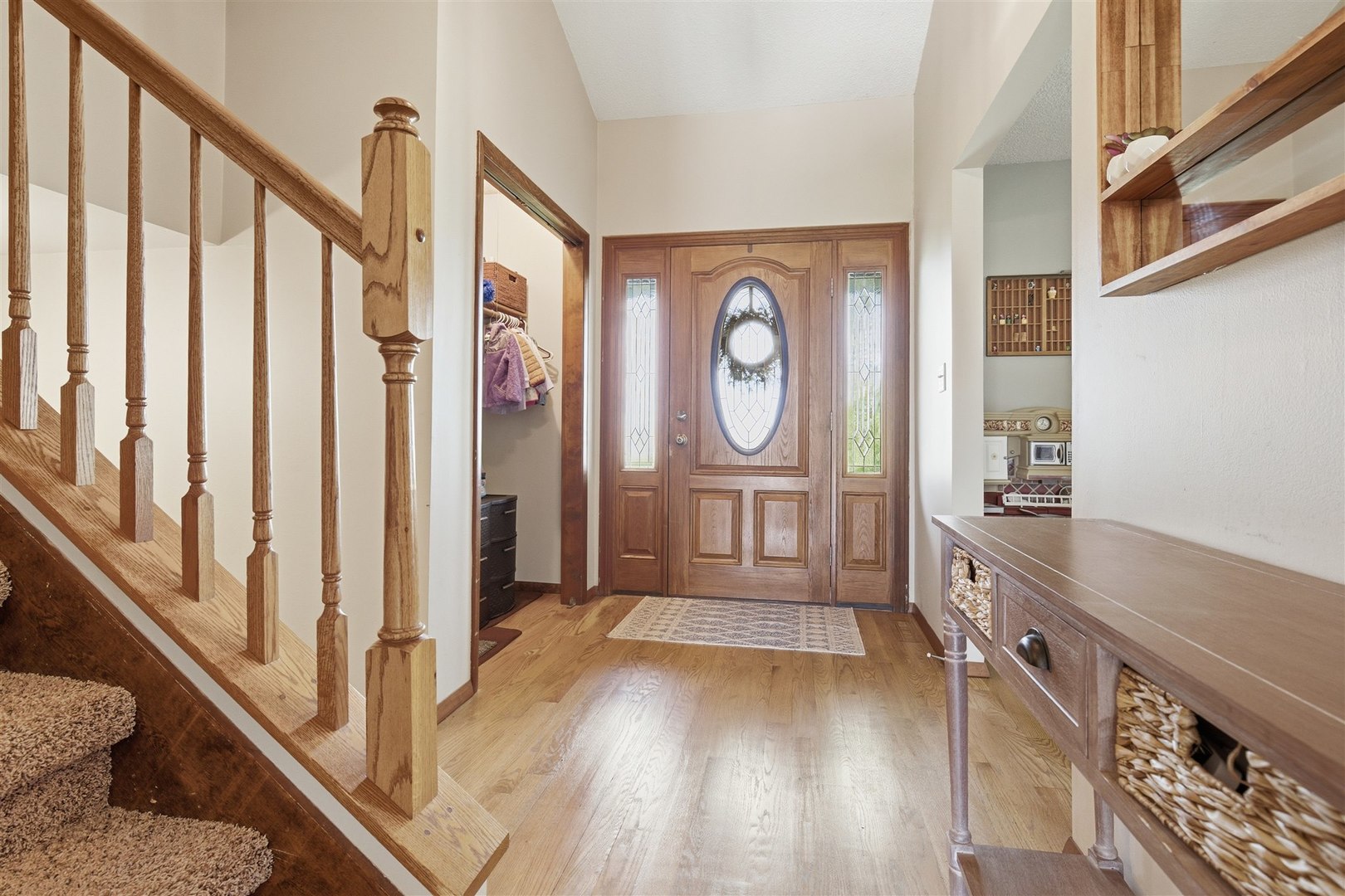 1102 Countryside Lane, Pontiac, IL 61764