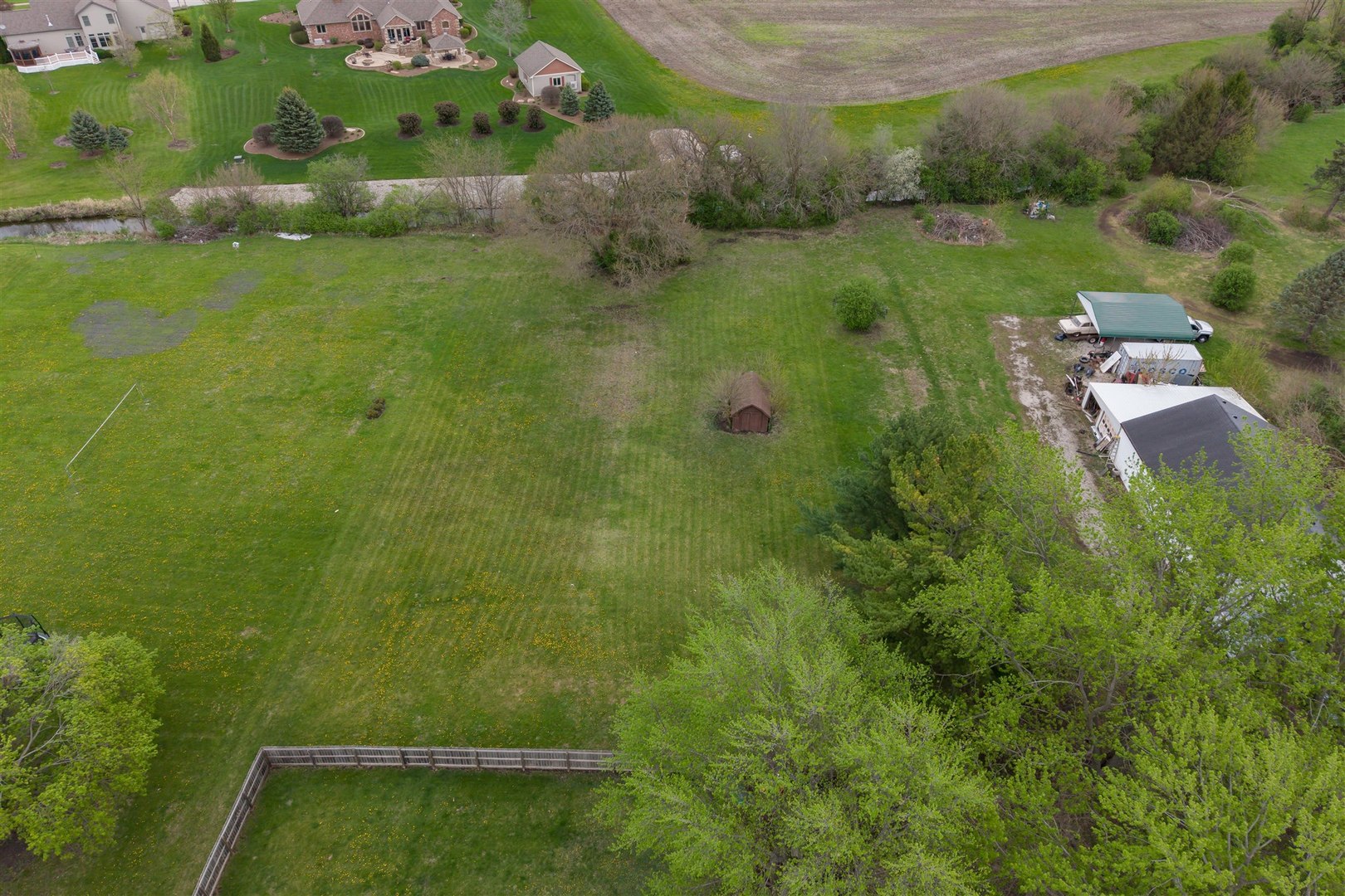 1102 Countryside Lane, Pontiac, IL 61764