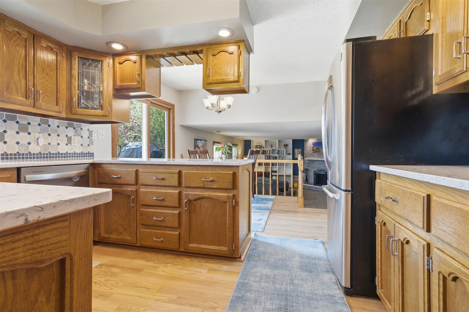 1102 Countryside Lane, Pontiac, IL 61764