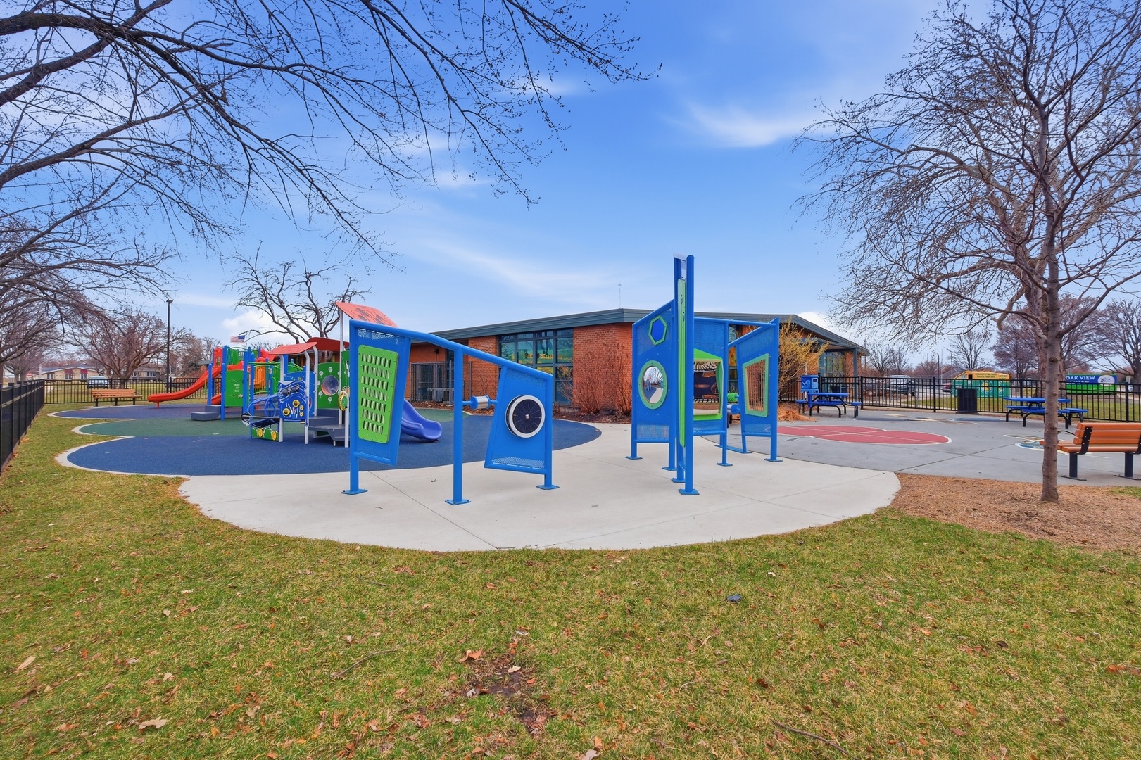 10940 Kilpatrick Avenue #3B, Oak Lawn, IL 60453