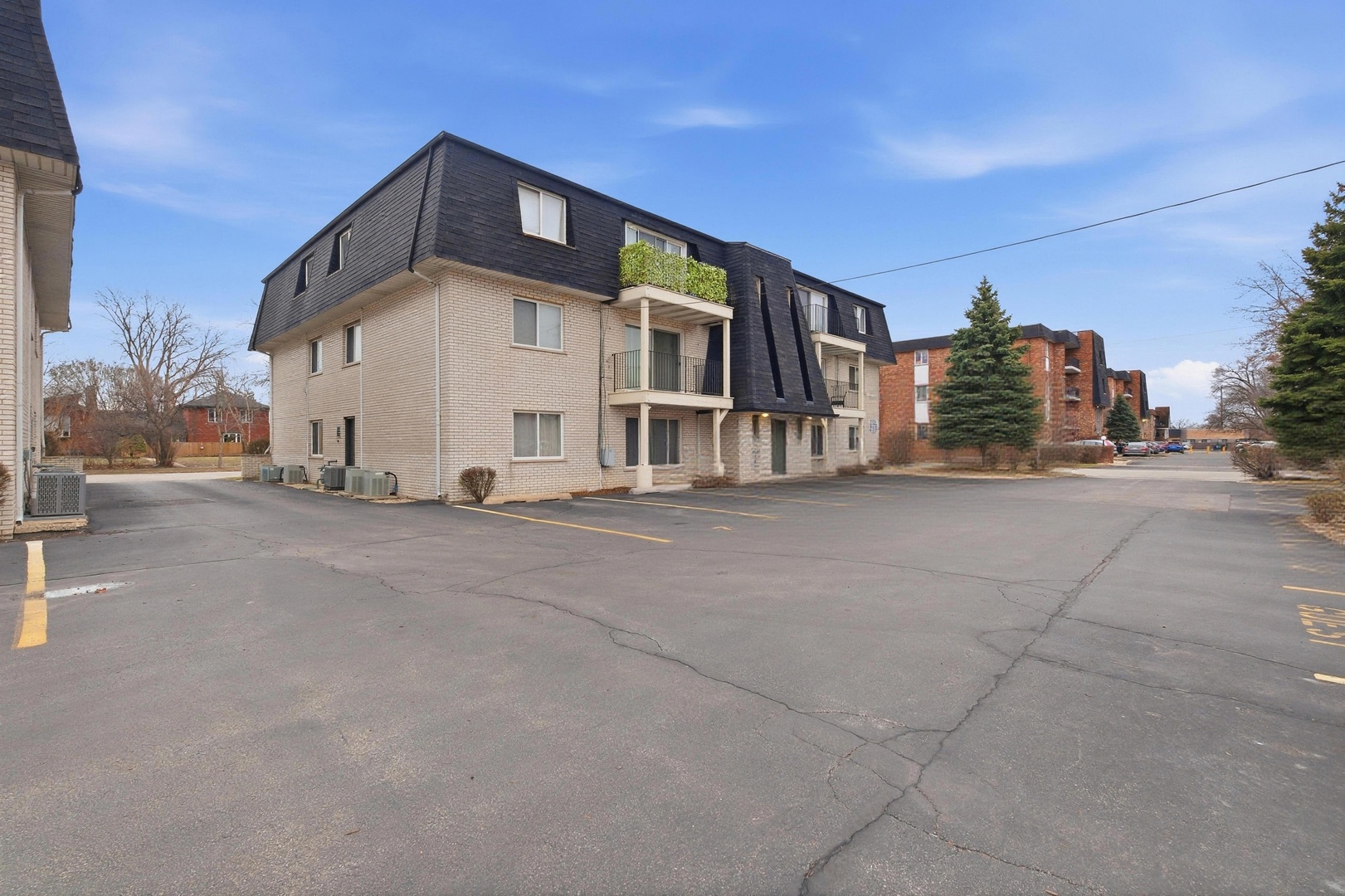 10940 Kilpatrick Avenue #3B, Oak Lawn, IL 60453