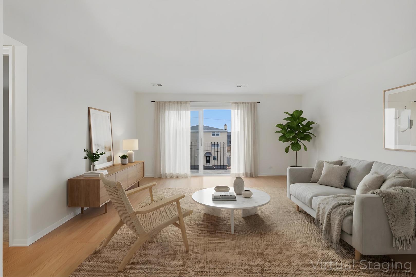 10940 Kilpatrick Avenue #3B, Oak Lawn, IL 60453