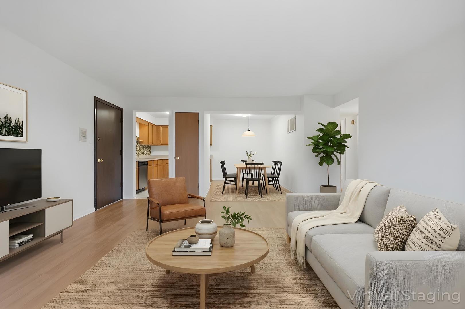 10940 Kilpatrick Avenue #3B, Oak Lawn, IL 60453