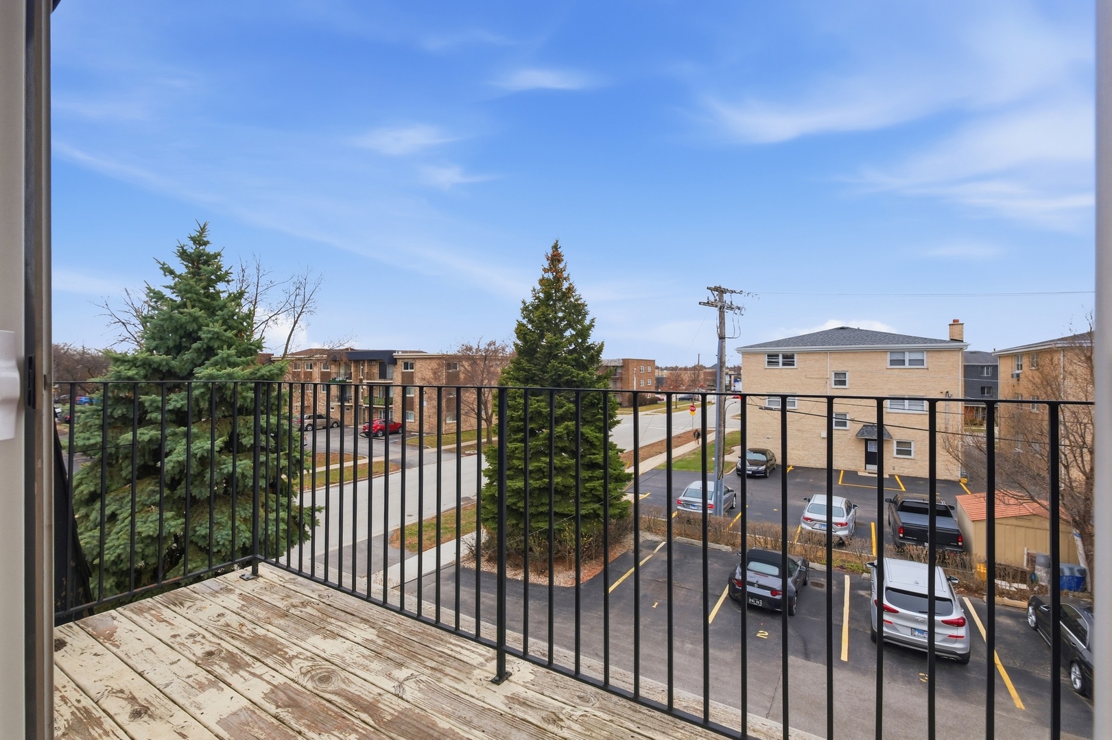 10940 Kilpatrick Avenue #3B, Oak Lawn, IL 60453