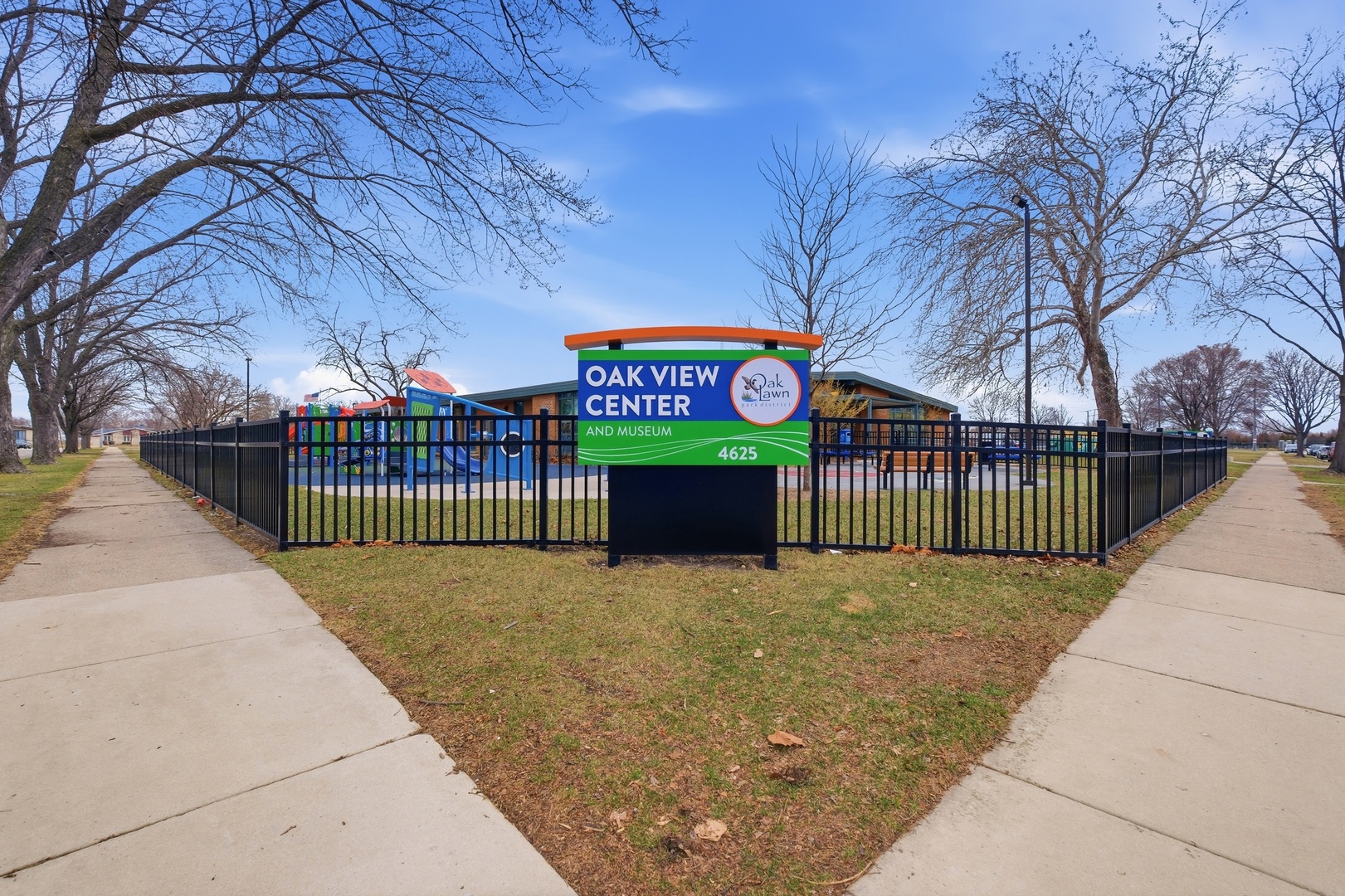 10940 Kilpatrick Avenue #3B, Oak Lawn, IL 60453