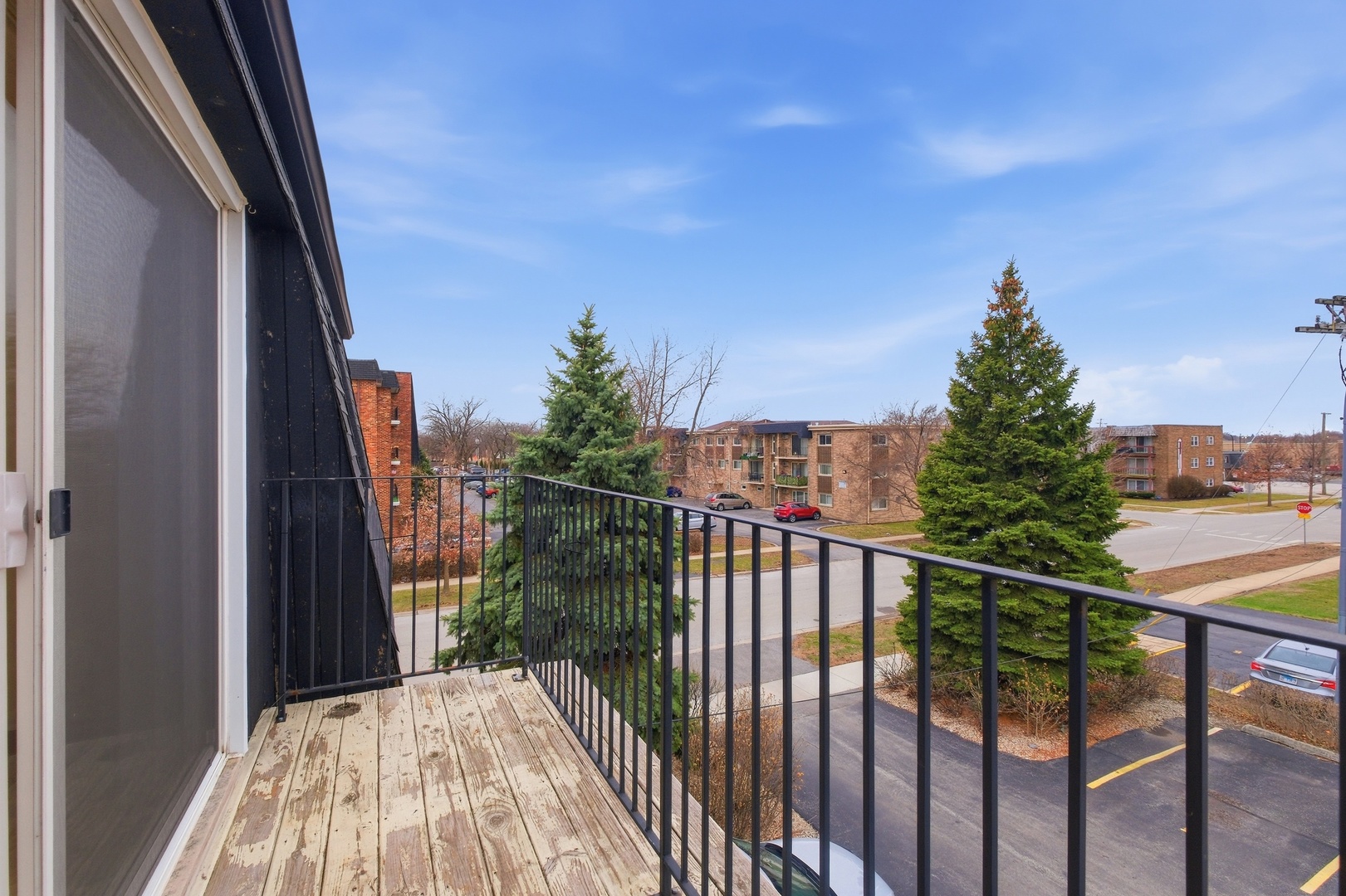 10940 Kilpatrick Avenue #3B, Oak Lawn, IL 60453