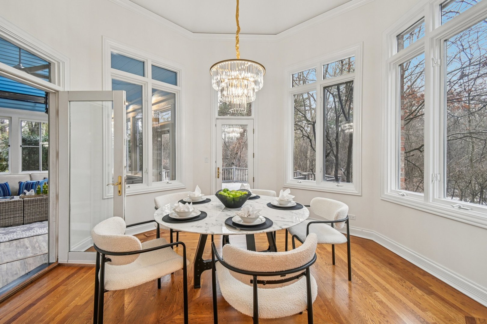 14 Briarwood Lane, Lincolnshire, IL 60069