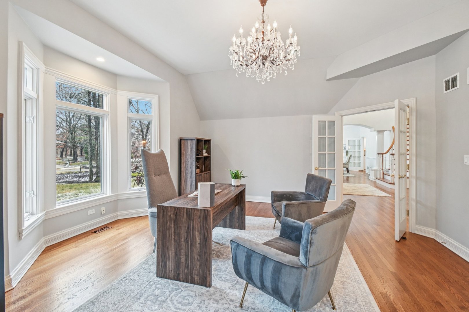 14 Briarwood Lane, Lincolnshire, IL 60069