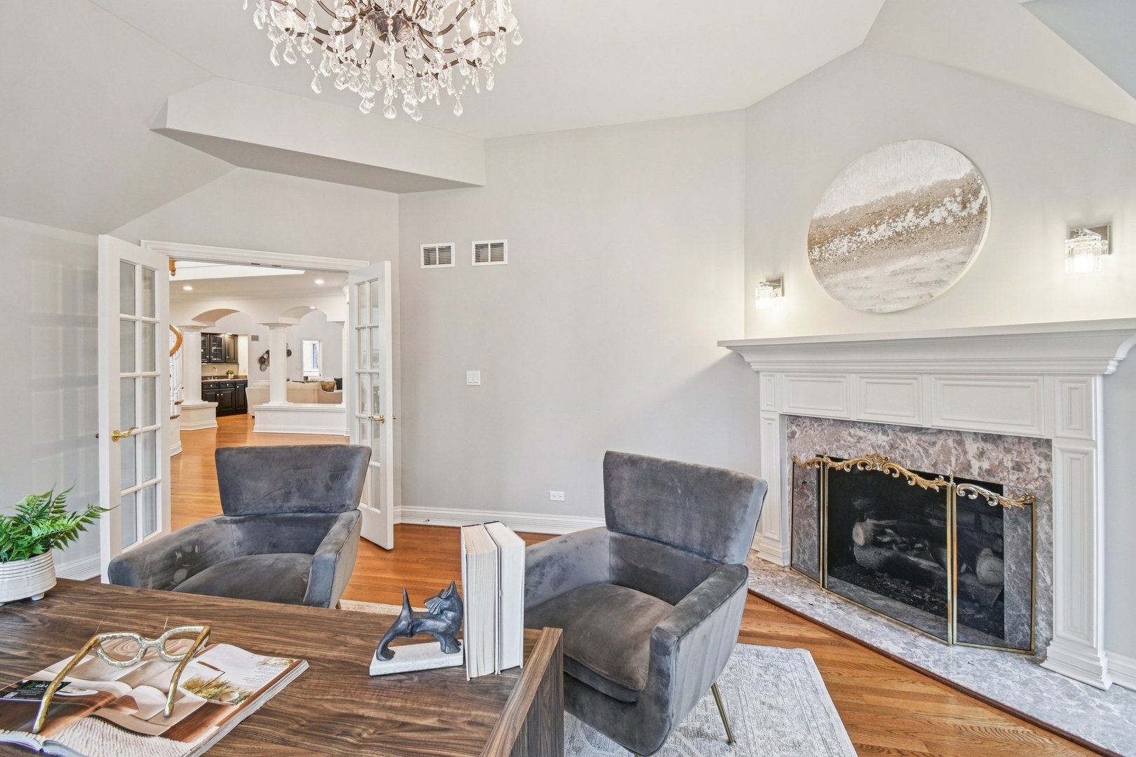 14 Briarwood Lane, Lincolnshire, IL 60069