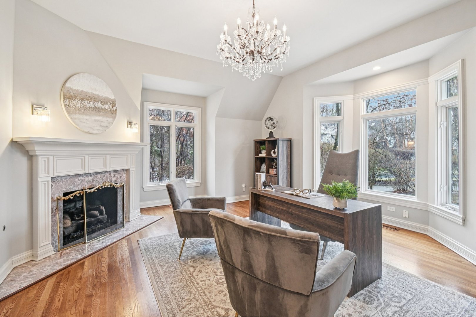 14 Briarwood Lane, Lincolnshire, IL 60069