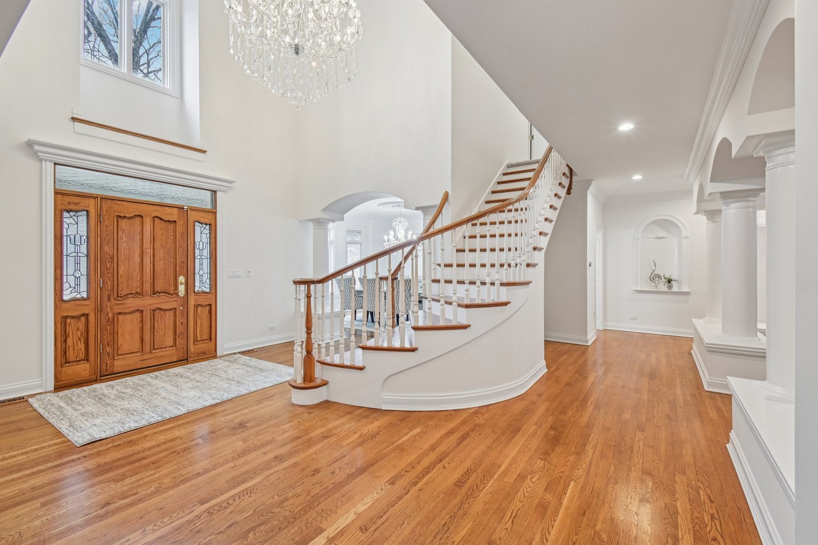 14 Briarwood Lane, Lincolnshire, IL 60069