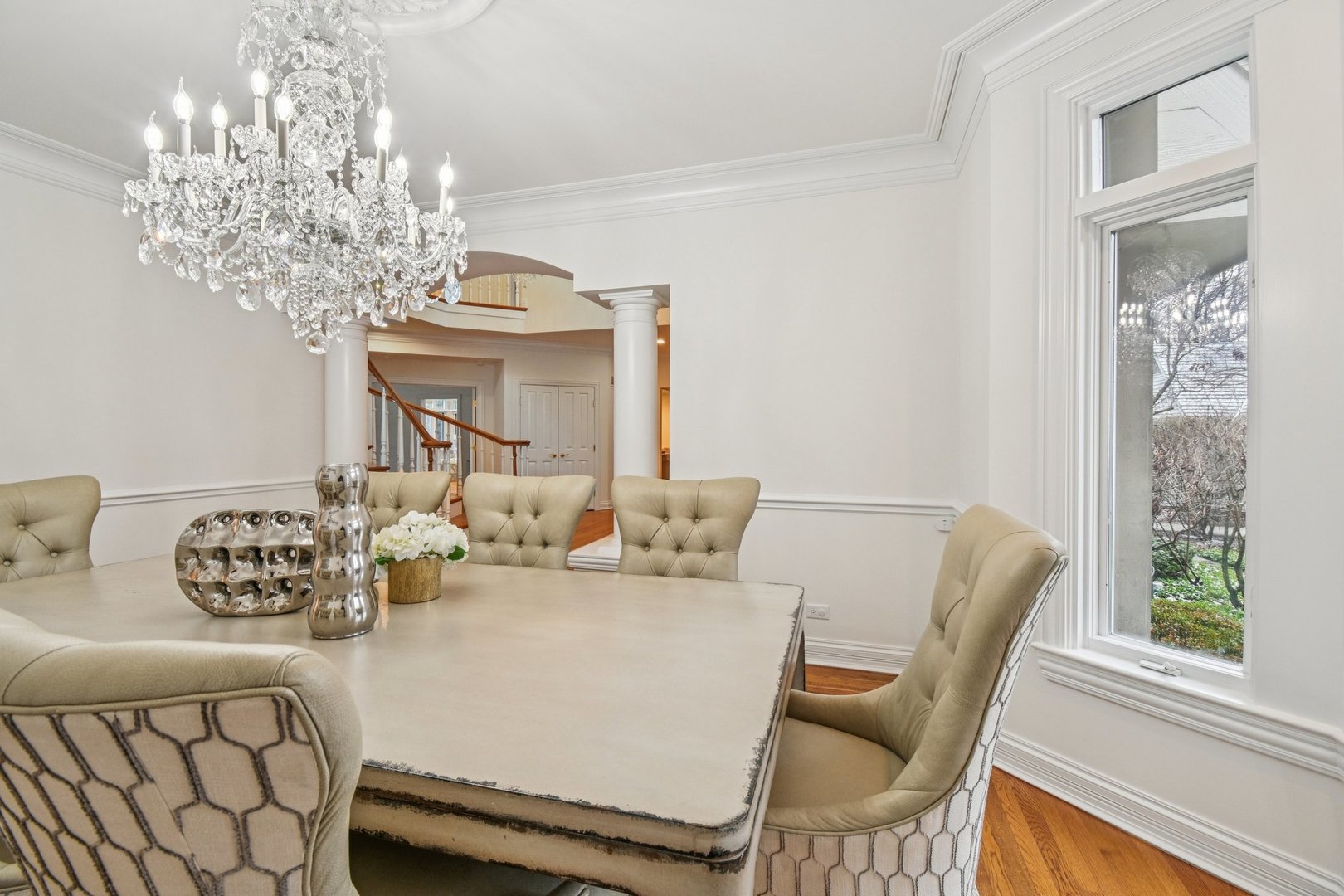 14 Briarwood Lane, Lincolnshire, IL 60069