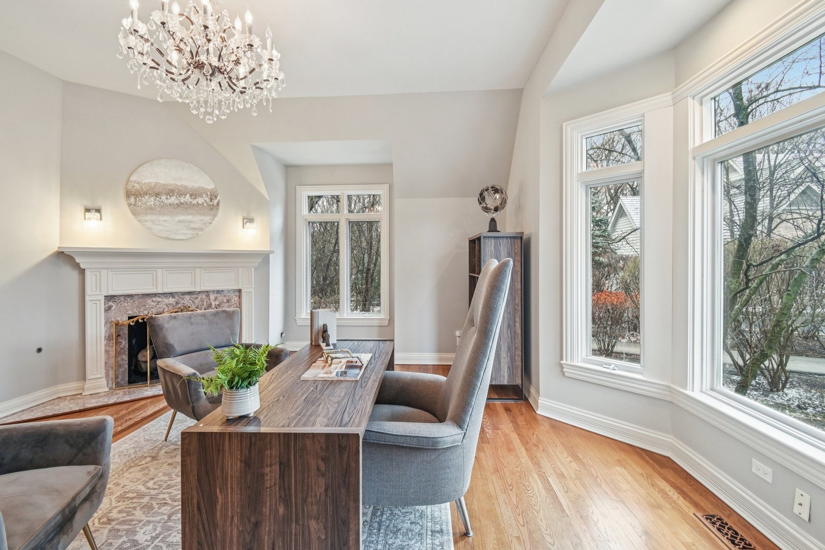 14 Briarwood Lane, Lincolnshire, IL 60069