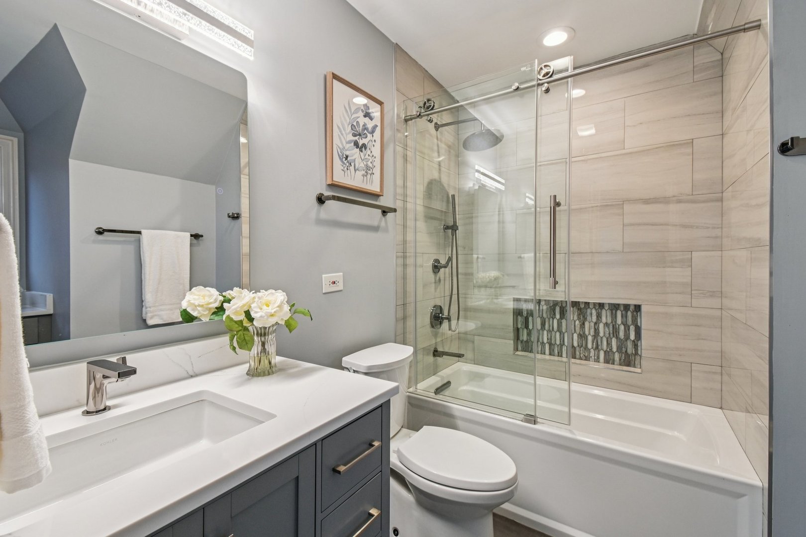 14 Briarwood Lane, Lincolnshire, IL 60069