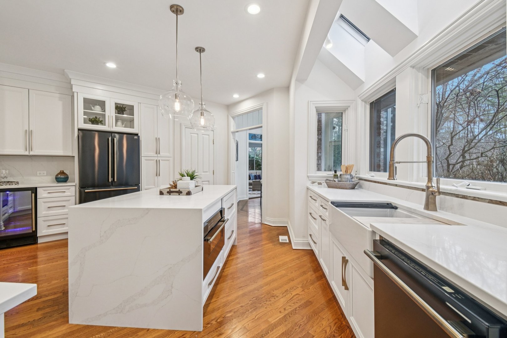 14 Briarwood Lane, Lincolnshire, IL 60069